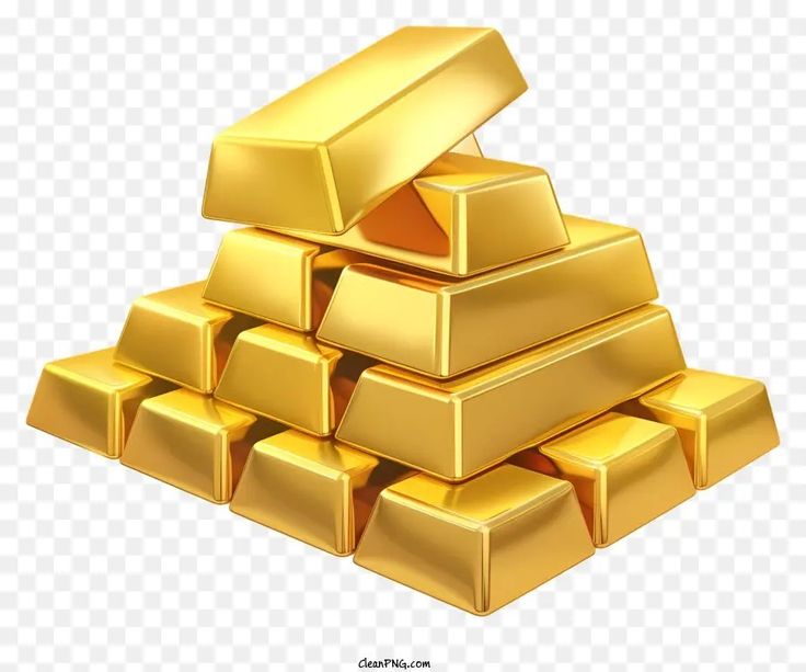 40 refined Gold